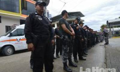Foto: La Hora