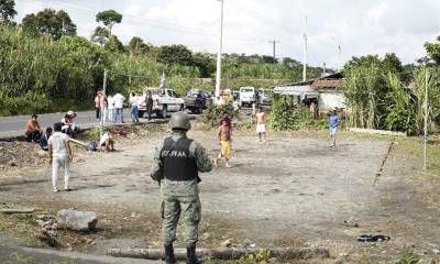 Foto: La Hora