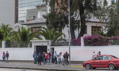 Foto: El Telégrafo 