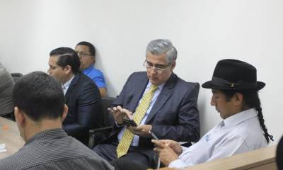 Foto: La Hora