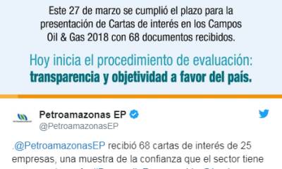 Foto: El Comercio