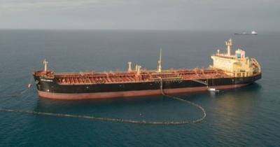 La venta de crudo Napo generará ingresos de $ 254 millones para el país / Foto: cortesía Petroecuador
