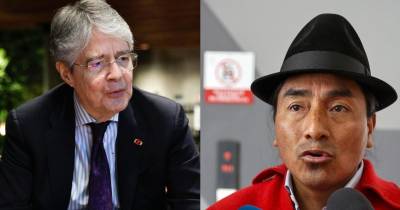 El juez a cargo del caso declaró desierto el proceso por "inasistencia injustificada" de Iza / Foto: EFE
