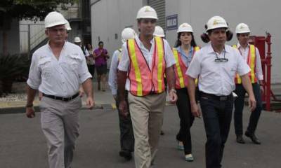 Foto: El Comercio