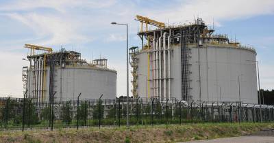 Estados Unidos se reafirmó como el primer proveedor de gas natural licuado (GNL) de la Unión Europea (UE) / Foto: cortesía Pixabay
