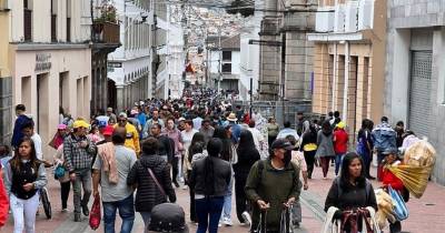 La sensación de malestar en la nación también es amplía / Foto: cortesía 