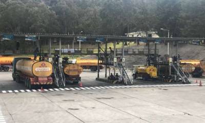 Foto: Petroecuador