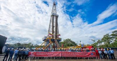 Principales noticias de Ecuador hoy - 4 de Junio de 2025 / Foto: cortesía Petroecuador