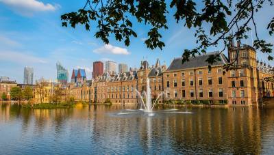 Noticias del mundo hoy, lunes 24 de noviembre de 2025 / Foto: cortesía EFE