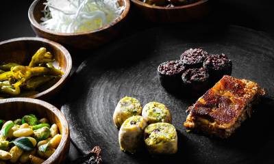 A fuego lento, la gastronomía ecuatoriana se posiciona entre los grandes / Foto: EFE