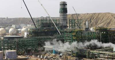 Las empresas que concentraron el mayor porcentaje de producción fueron la canadiense Petrotal con 38,2 % y la estadounidense Upland Oil (9,2 %). / Foto: EFE