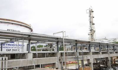 Foto: Metro Ecuador