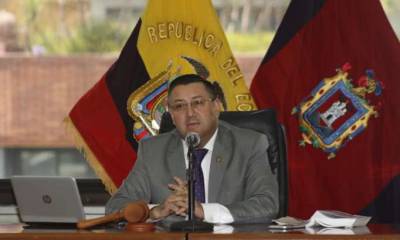 Foto: La Hora