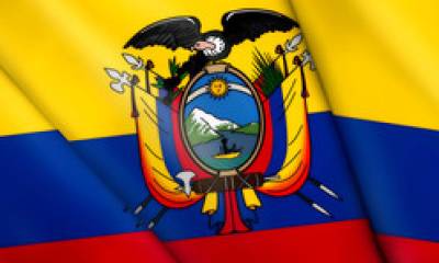 Fuente: Camara De Comercio De Quito