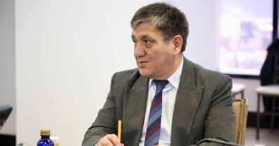 Participó en casos emblemáticos como Sobornos 2012-2016, Odebrecht, Metástasis, Plaga…/ Foto: cortesía Fiscalía General