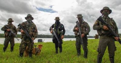 Sucumbíos se ha consolidado como un corredor estratégico del narcotráfico debido a su ubicación / Foto: cortesía Mi Putumayo