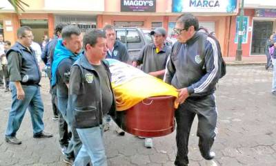 Foto: La Hora