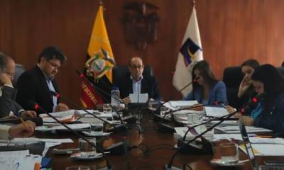 Foto: El Comercio