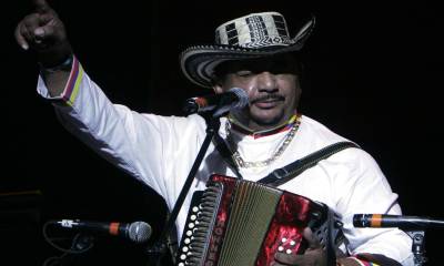 Meza se encontraba en la unidad de cuidados intensivos desde el pasado 6 de diciembre / Foto: EFE