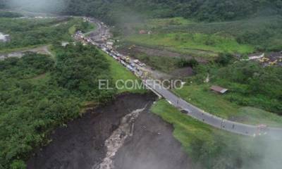 Foto: El Comercio