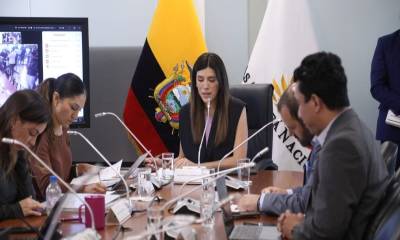 Las exportaciones del sector pasaron de 651 millones de dólares en 2019 a más de 3.324 millones en 2023 / Foto: cortesía Asamblea Nacional