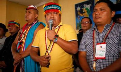 Foto: La Hora