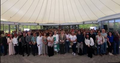 El proyecto PPR ha beneficiado a más de 3,8 millones de persona / Foto: cortesía MAE