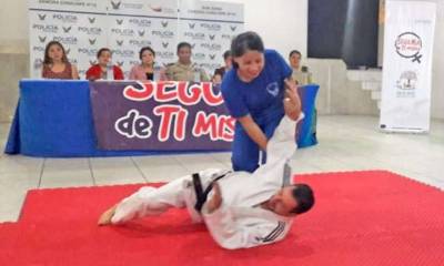 Foto: La Hora