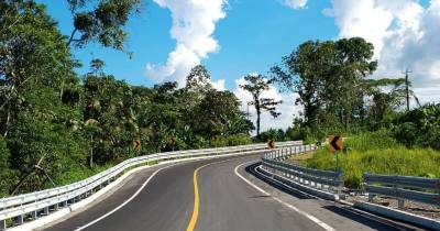 El proyecto fue ejecutado por la Prefectura de Orellana y financiado por el Gobierno / Foto: cortesía Petroecuador