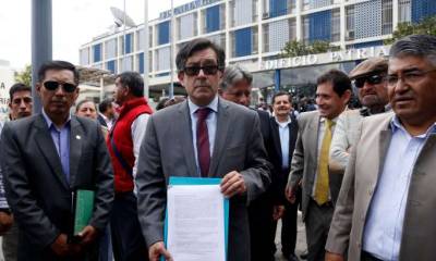Foto: La Hora