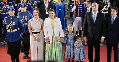 Pinto fue titular de la Secretaría Ecuador Crece Sin Desnutrición Infantil / Foto: EFE