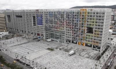 Noticias del Ecuador Medios Nacionales - 9 de Diciembre de 2022 / Foto: EFE