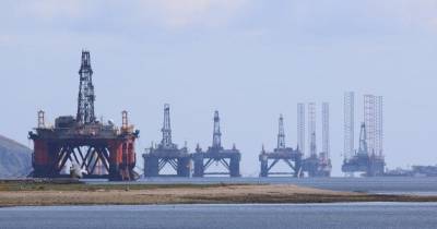 La producción media de gas natural alcanzó los 194,78 millones de metros cúbicos diarios / Foto: Pixabay