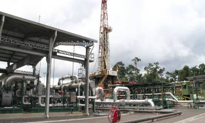La resolución fue aprobada el 26 de enero y difundida oficialmente este lunes 2 de febrero / Foto: cortesía Petroecuador