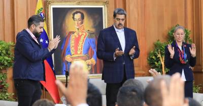 Noticias del mundo hoy, 19 de noviembre de 2025 / Foto: cortesía EFE