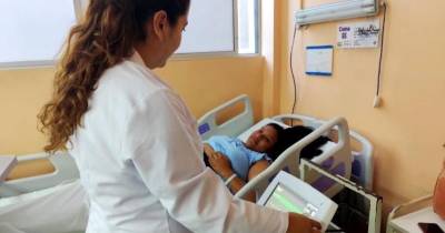 Se han implementado turnos rotativos que garantizan la presencia permanente de personal médico capacitado / Foto: cortesía