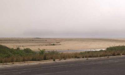 La Refinería del Pacífico tiene un sobreprecio del 23%. Se invirtieron USD 1 521 millones en licencias, remoción de tierras y el acueducto La Esperanza. Foto: El Comercio