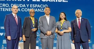 Principales noticias de Ecuador hoy - 30 de enero de 2026 / Foto: cortesía Ministerio de Economía y Finanzas