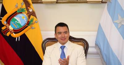 El programa está dirigido a jóvenes de entre 18 y 29 años./ Foto: cortesía Presidencia