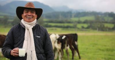  / Foto: cortesía Ministerio de Agricultura