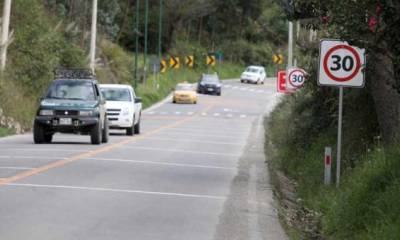 Foto: El Comercio
