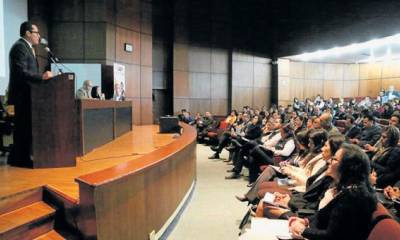 Foto: El Comercio