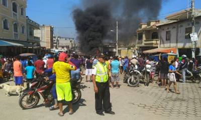 Foto: Expreso