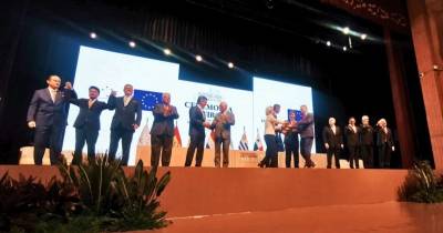 El principal impacto se concentraría en productos donde existe coincidencia exportadora con el Mercosur / Foto: cortesía Mercosur