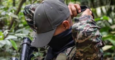 En 2025, las disputas entre los grupos armados alcanzaron su nivel más alto en los últimos 10 años / Foto: cortesía Julián Ríos Monroy