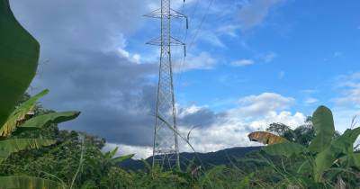 La inversión estimada es de USD 44,2 millones / Foto: cortesía Celec