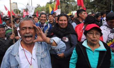 Foto: El Comercio
