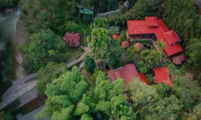 Los precios y disponibilidad pueden variar según la temporada, siendo recomendables las reservas anticipadas / Foto: cortesía Booking