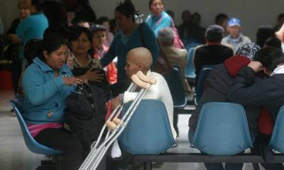 Foto: La Hora