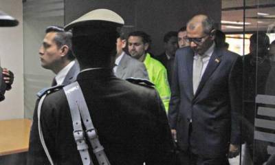 Foto: El Comercio